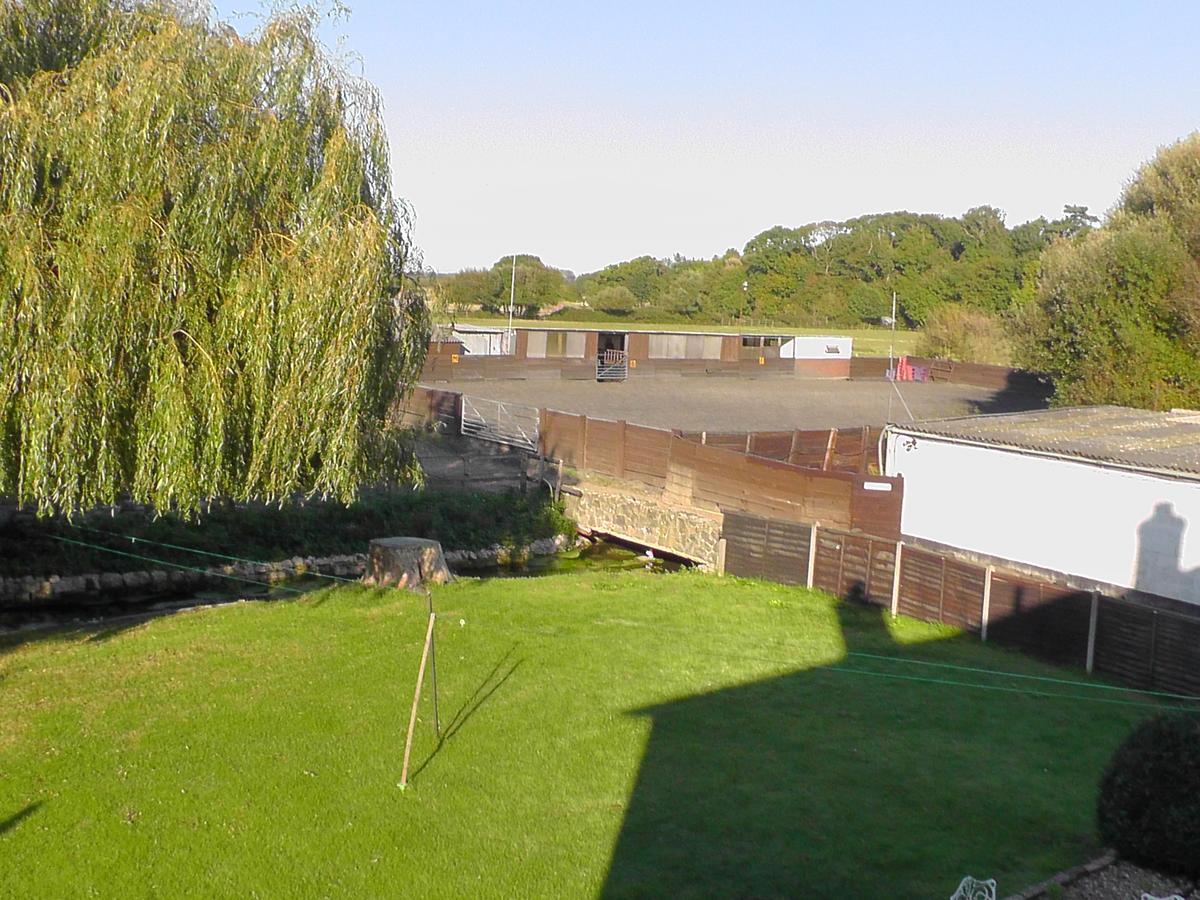 Willowbrook Riding Centre Chichester Kültér fotó